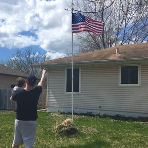 Meet your Posher, Bradly